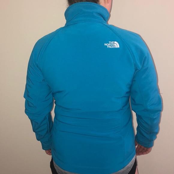 Fall/winter Jacket - Picture 4 of 4